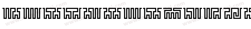 batughat Script Regular字体转换